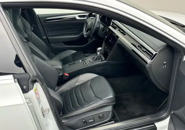 VOLKSWAGEN Arteon Shooting Brake 1.4 eHybrid OPF DSG R-Line