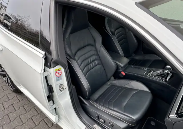 VOLKSWAGEN Arteon Shooting Brake 1.4 eHybrid OPF DSG R-Line