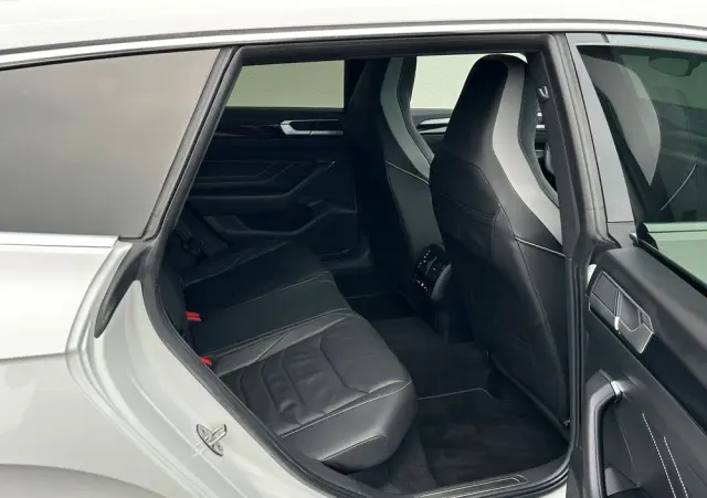 VOLKSWAGEN Arteon Shooting Brake 1.4 eHybrid OPF DSG R-Line