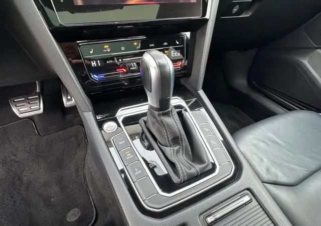 VOLKSWAGEN Arteon Shooting Brake 1.4 eHybrid OPF DSG R-Line