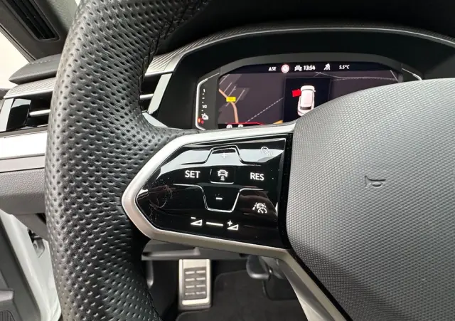 VOLKSWAGEN Arteon Shooting Brake 1.4 eHybrid OPF DSG R-Line