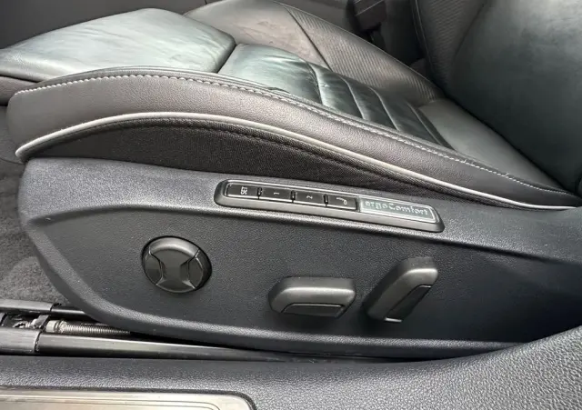 VOLKSWAGEN Arteon Shooting Brake 1.4 eHybrid OPF DSG R-Line