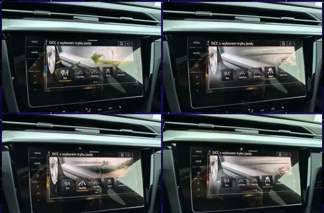 VOLKSWAGEN Arteon Shooting Brake 1.4 eHybrid OPF DSG R-Line