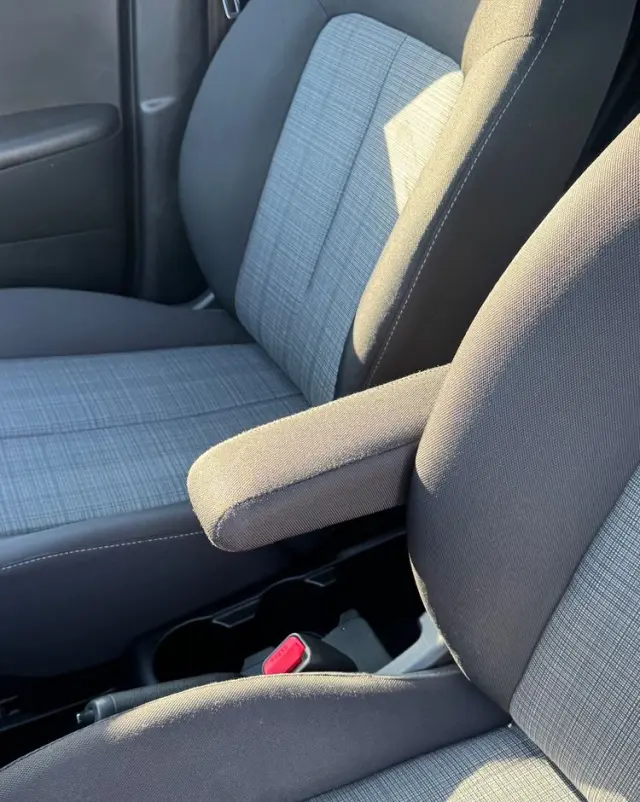 KIA Venga 1.6 CVVT Black Collection