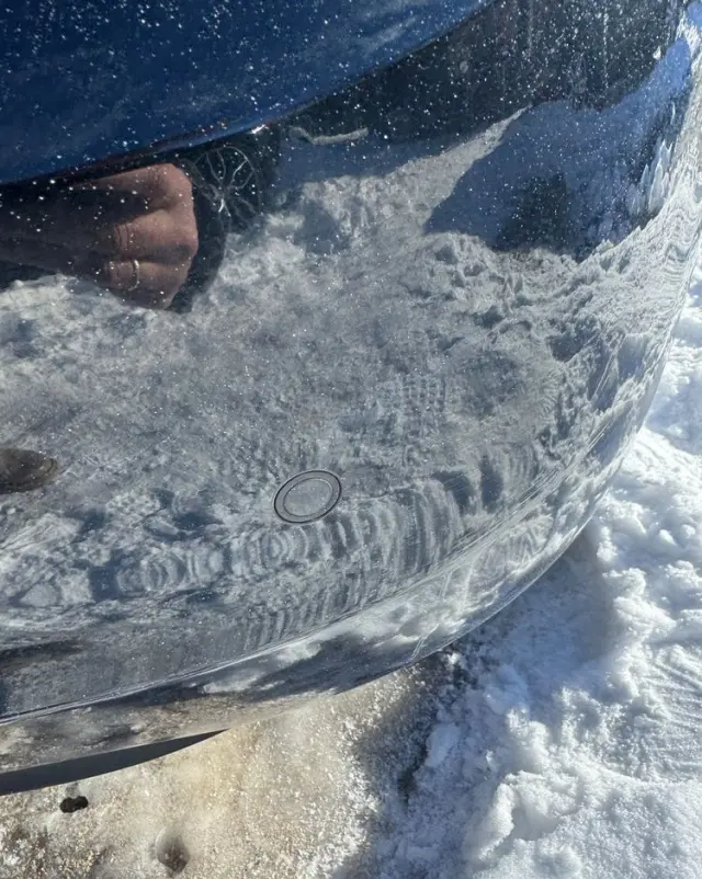 KIA Venga 1.6 CVVT Black Collection