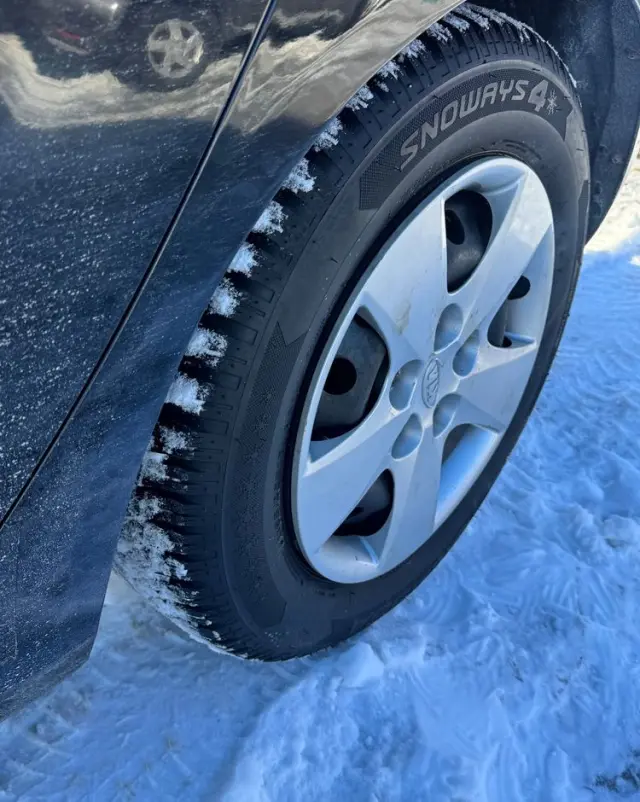 KIA Venga 1.6 CVVT Black Collection