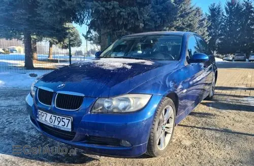 BMW Seria 3 