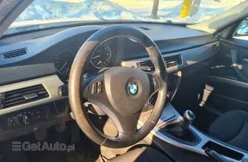 BMW Seria 3 
