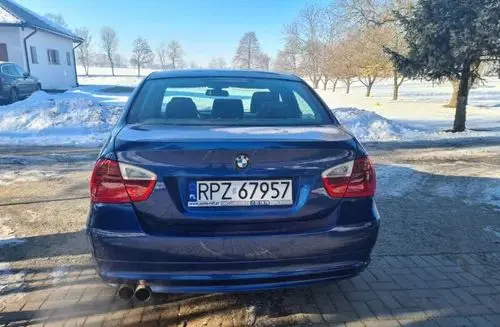 BMW Seria 3 
