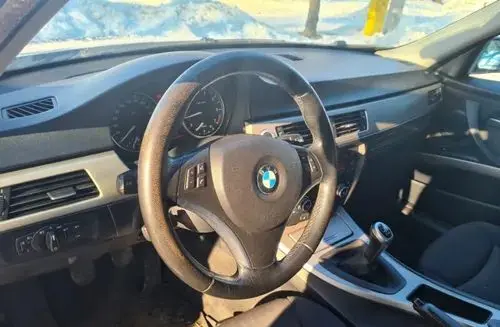 BMW Seria 3 