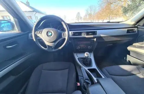 BMW Seria 3 