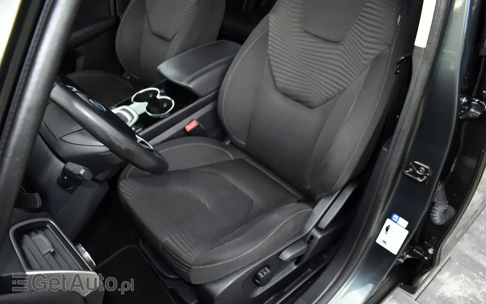 FORD S-Max 1.5 EcoBoost Titanium