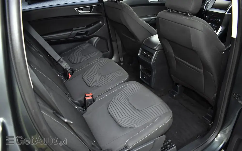 FORD S-Max 1.5 EcoBoost Titanium