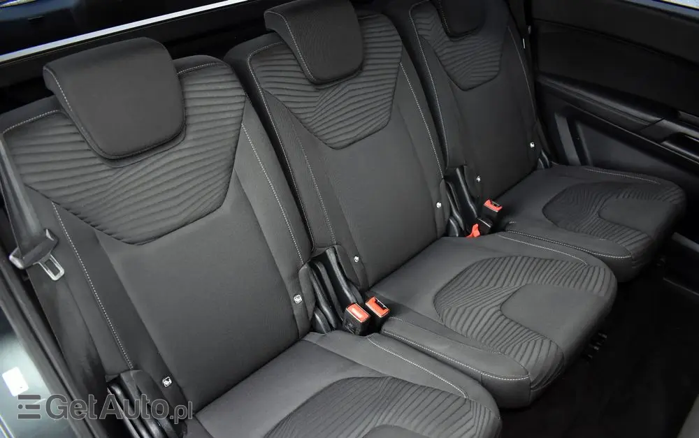 FORD S-Max 1.5 EcoBoost Titanium