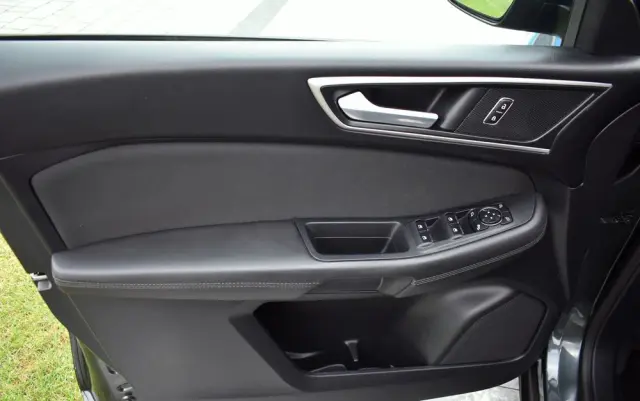 FORD S-Max 1.5 EcoBoost Titanium