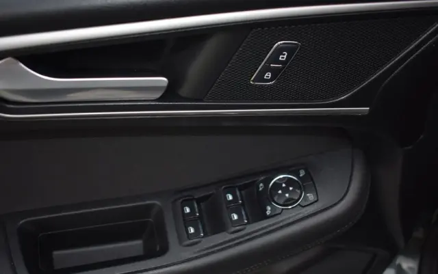 FORD S-Max 1.5 EcoBoost Titanium