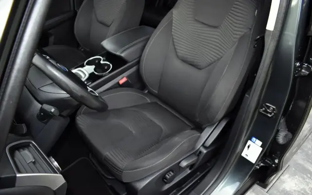 FORD S-Max 1.5 EcoBoost Titanium