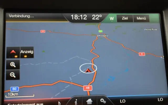 FORD S-Max 1.5 EcoBoost Titanium