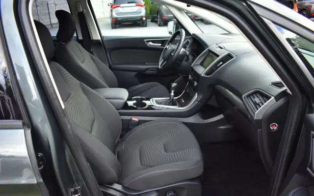 FORD S-Max 1.5 EcoBoost Titanium