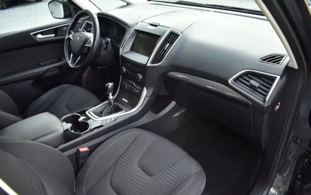 FORD S-Max 1.5 EcoBoost Titanium