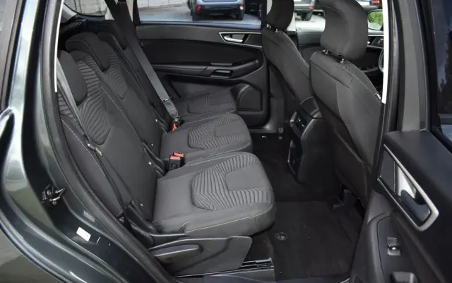 FORD S-Max 1.5 EcoBoost Titanium