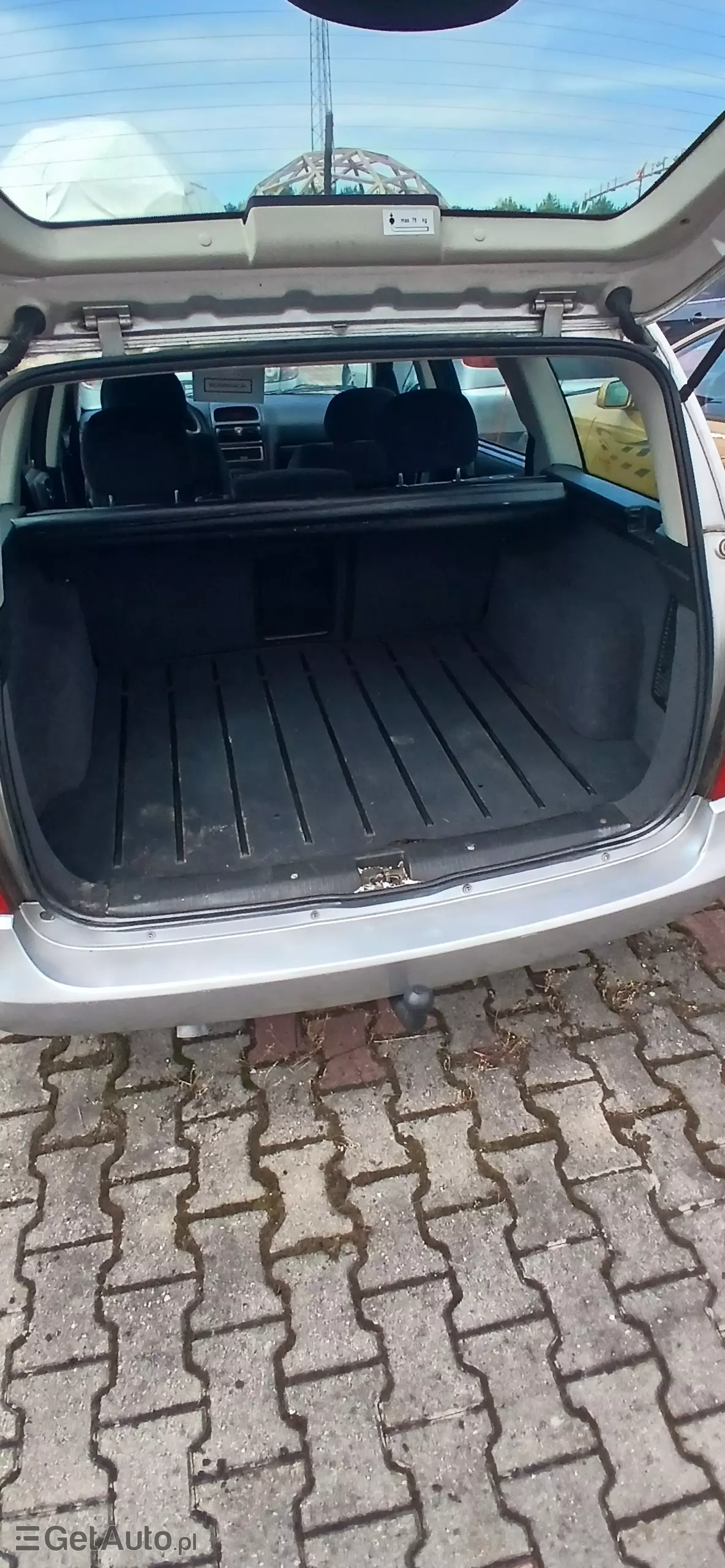 OPEL Astra Astra
