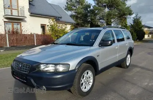 VOLVO Xc 70 