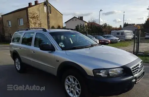 VOLVO Xc 70 