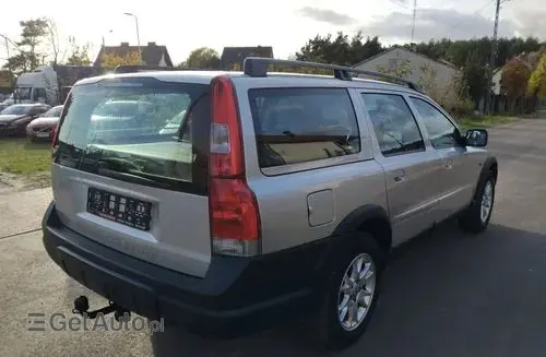 VOLVO Xc 70 