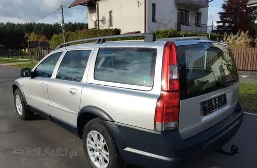 VOLVO Xc 70 