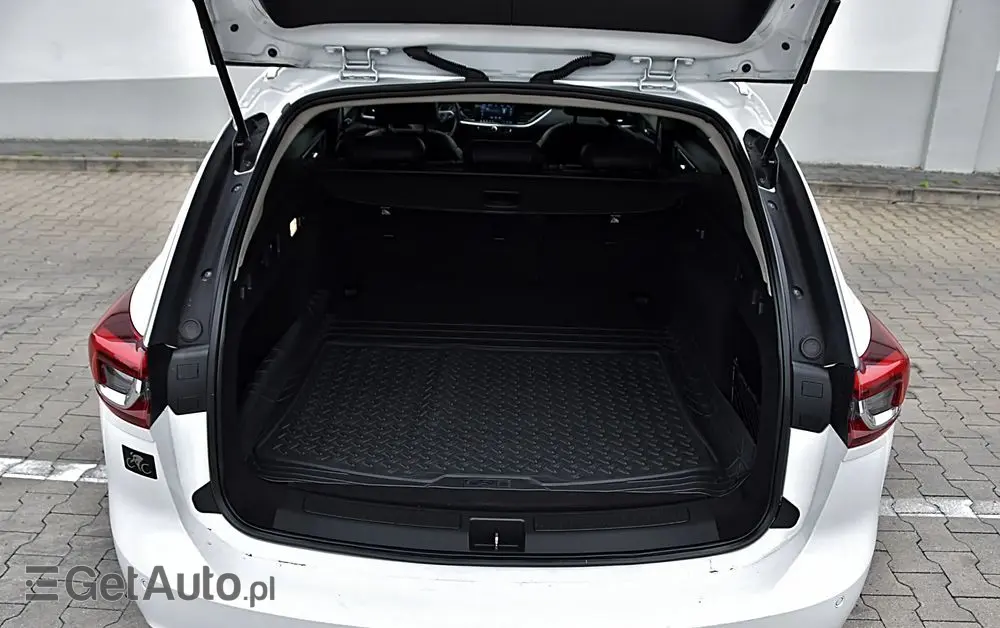 OPEL Insignia 2.0 BiTurbo 4x4 Innovation