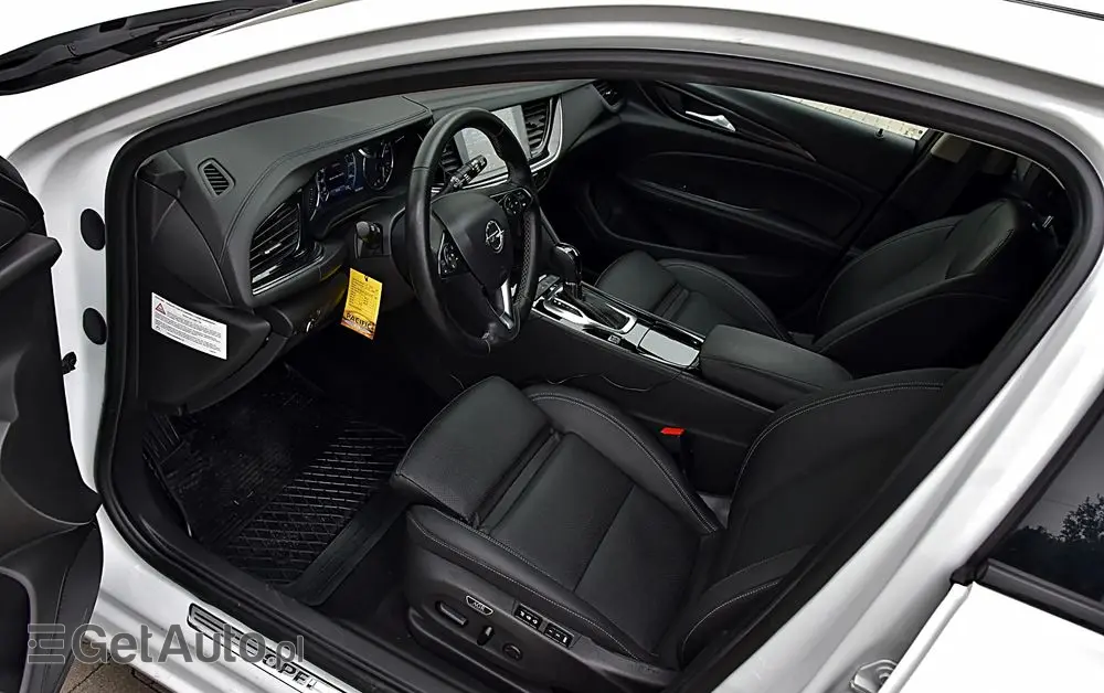 OPEL Insignia 2.0 BiTurbo 4x4 Innovation