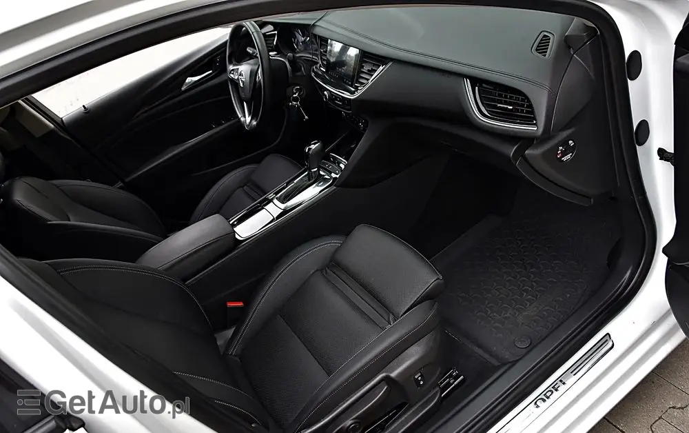 OPEL Insignia 2.0 BiTurbo 4x4 Innovation