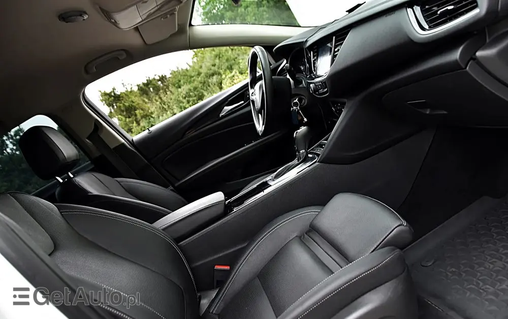 OPEL Insignia 2.0 BiTurbo 4x4 Innovation