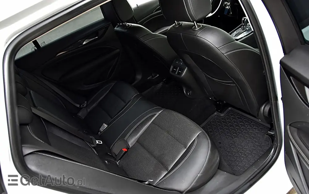 OPEL Insignia 2.0 BiTurbo 4x4 Innovation