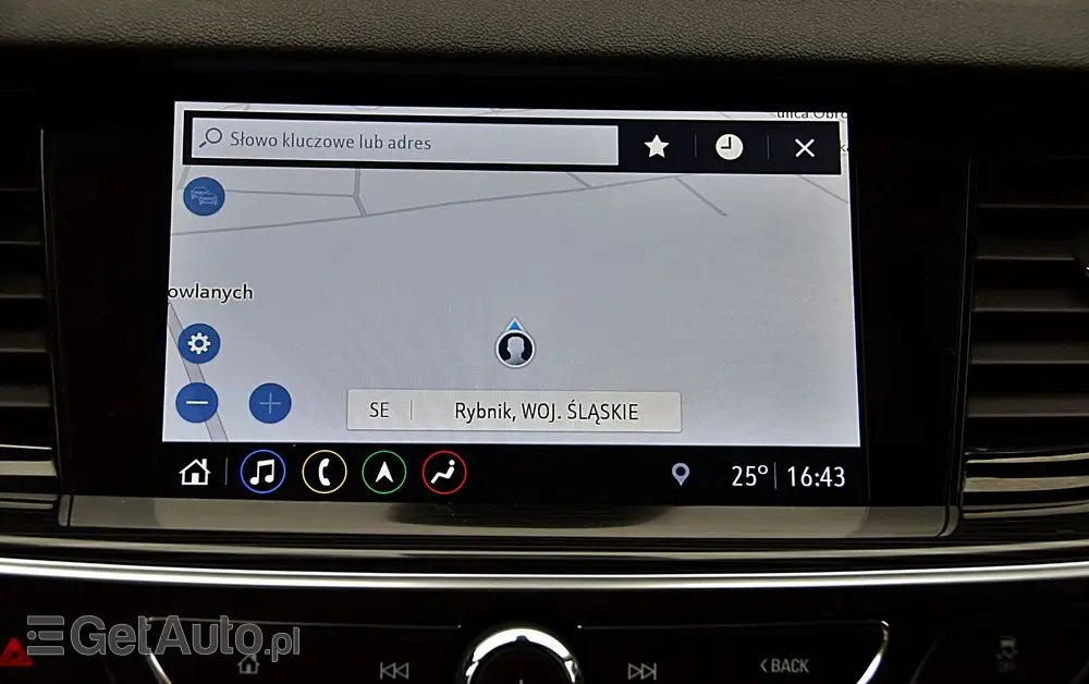 OPEL Insignia 2.0 BiTurbo 4x4 Innovation