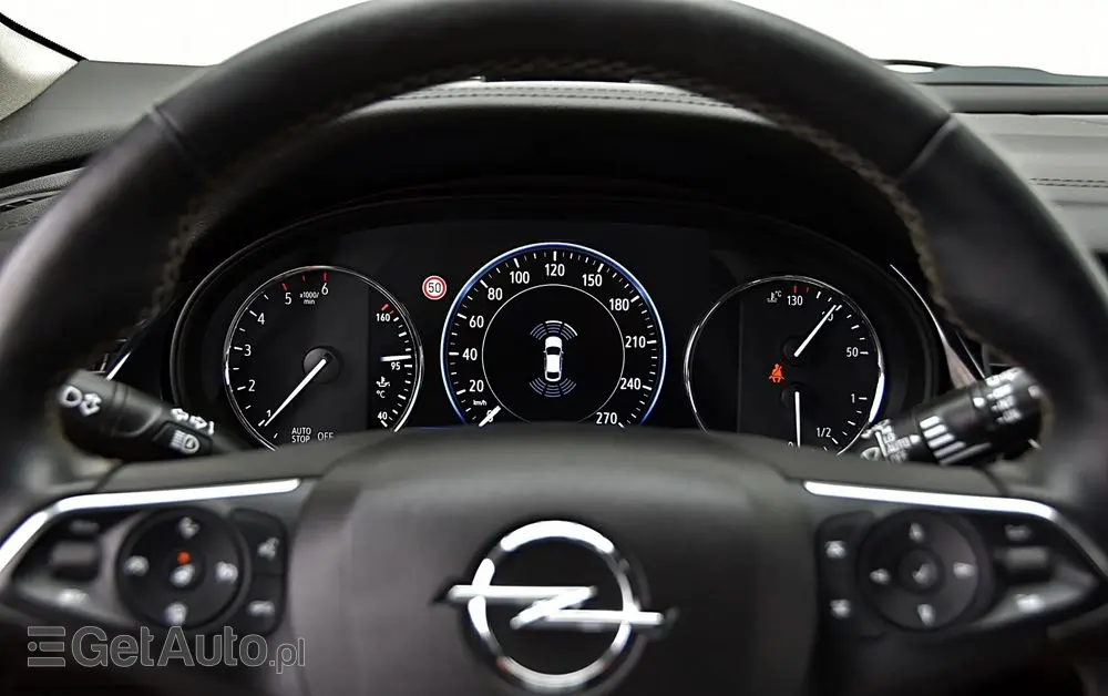 OPEL Insignia 2.0 BiTurbo 4x4 Innovation