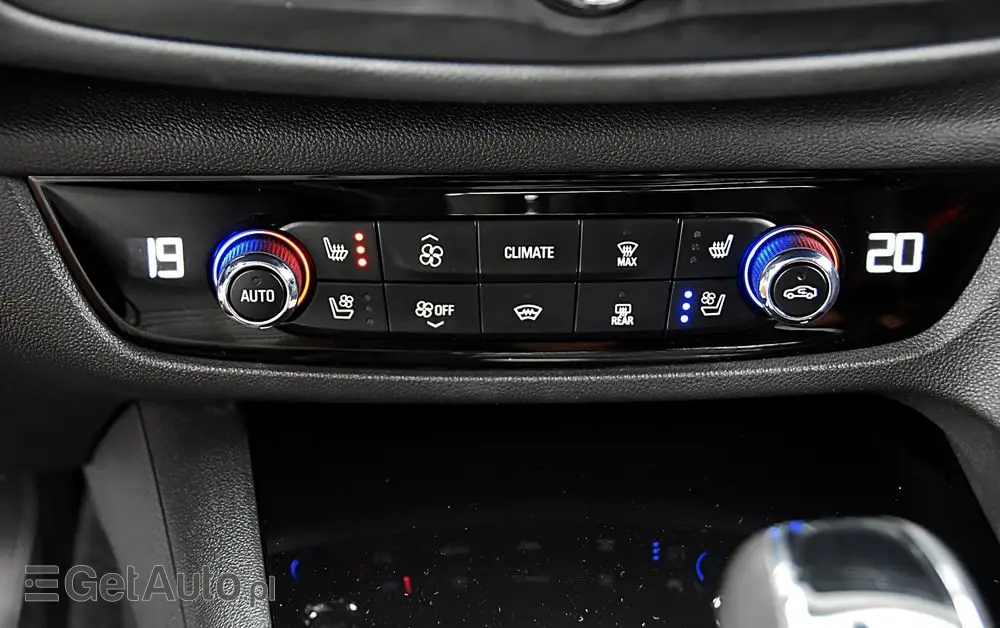 OPEL Insignia 2.0 BiTurbo 4x4 Innovation