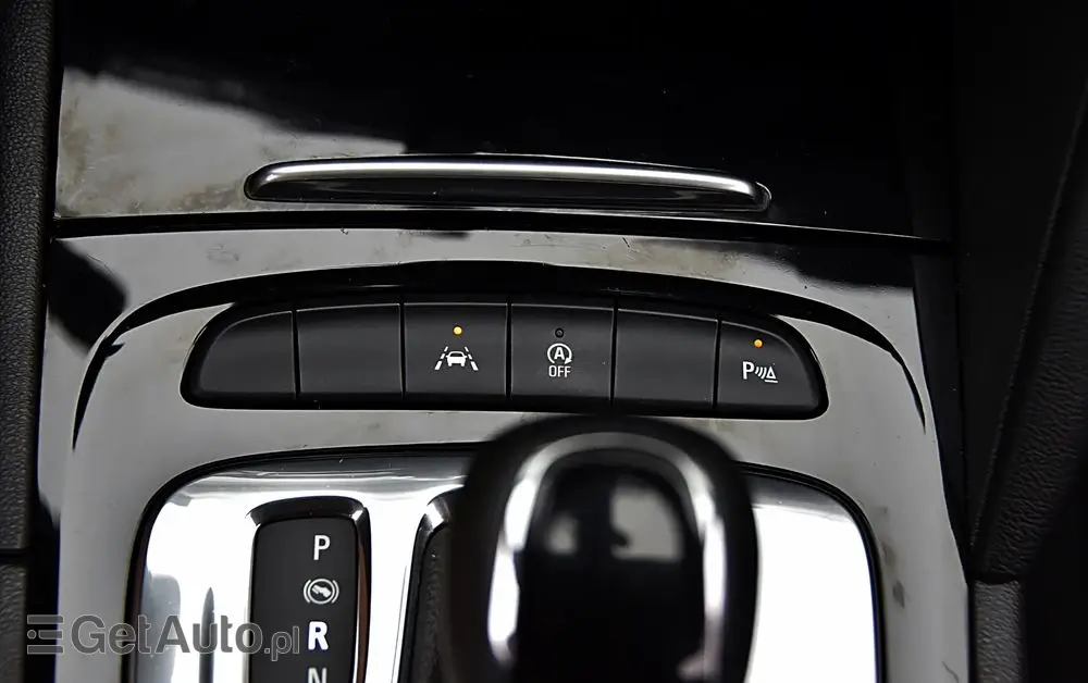 OPEL Insignia 2.0 BiTurbo 4x4 Innovation