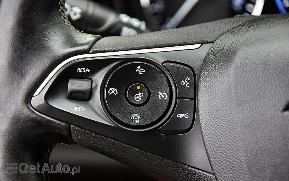 OPEL Insignia 2.0 BiTurbo 4x4 Innovation