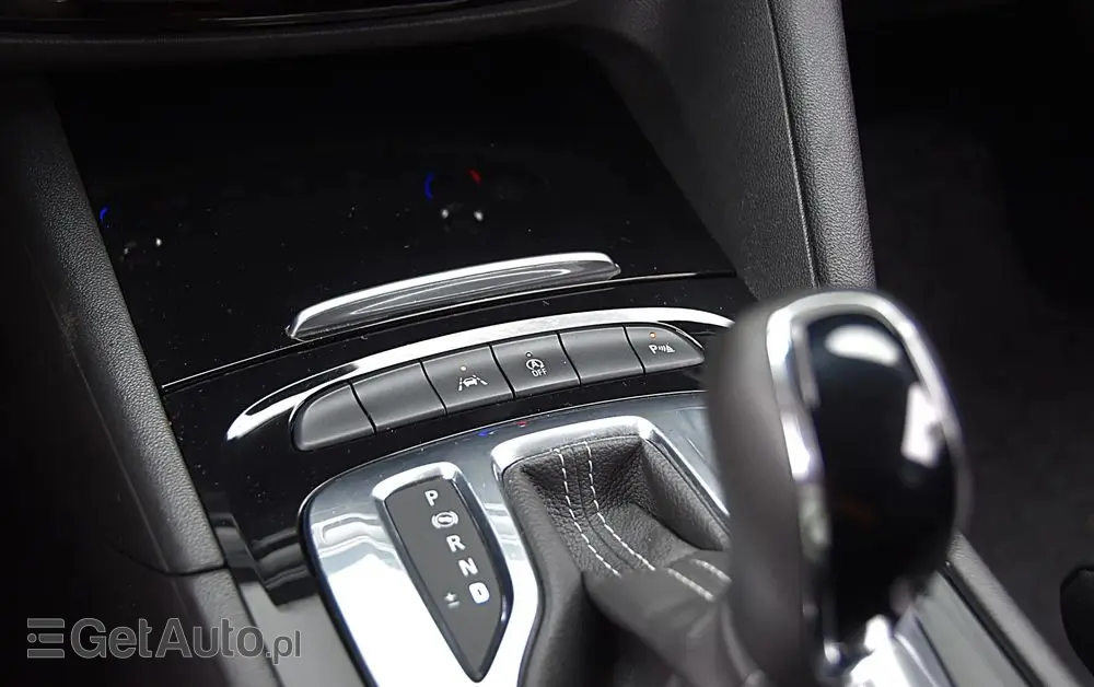 OPEL Insignia 2.0 BiTurbo 4x4 Innovation