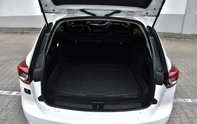 OPEL Insignia 2.0 BiTurbo 4x4 Innovation