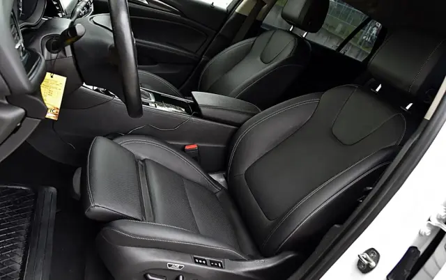 OPEL Insignia 2.0 BiTurbo 4x4 Innovation