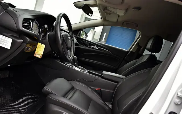 OPEL Insignia 2.0 BiTurbo 4x4 Innovation