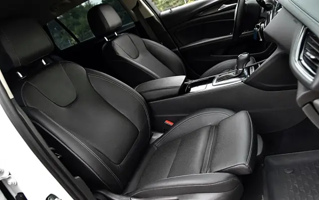 OPEL Insignia 2.0 BiTurbo 4x4 Innovation