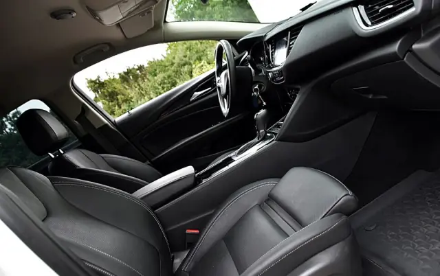 OPEL Insignia 2.0 BiTurbo 4x4 Innovation