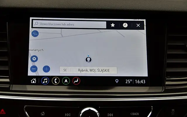 OPEL Insignia 2.0 BiTurbo 4x4 Innovation