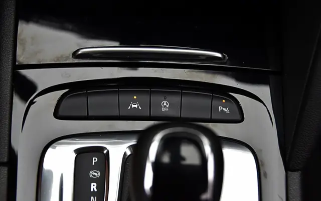 OPEL Insignia 2.0 BiTurbo 4x4 Innovation