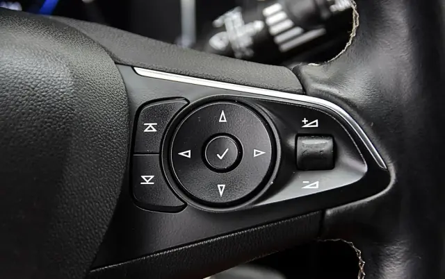 OPEL Insignia 2.0 BiTurbo 4x4 Innovation