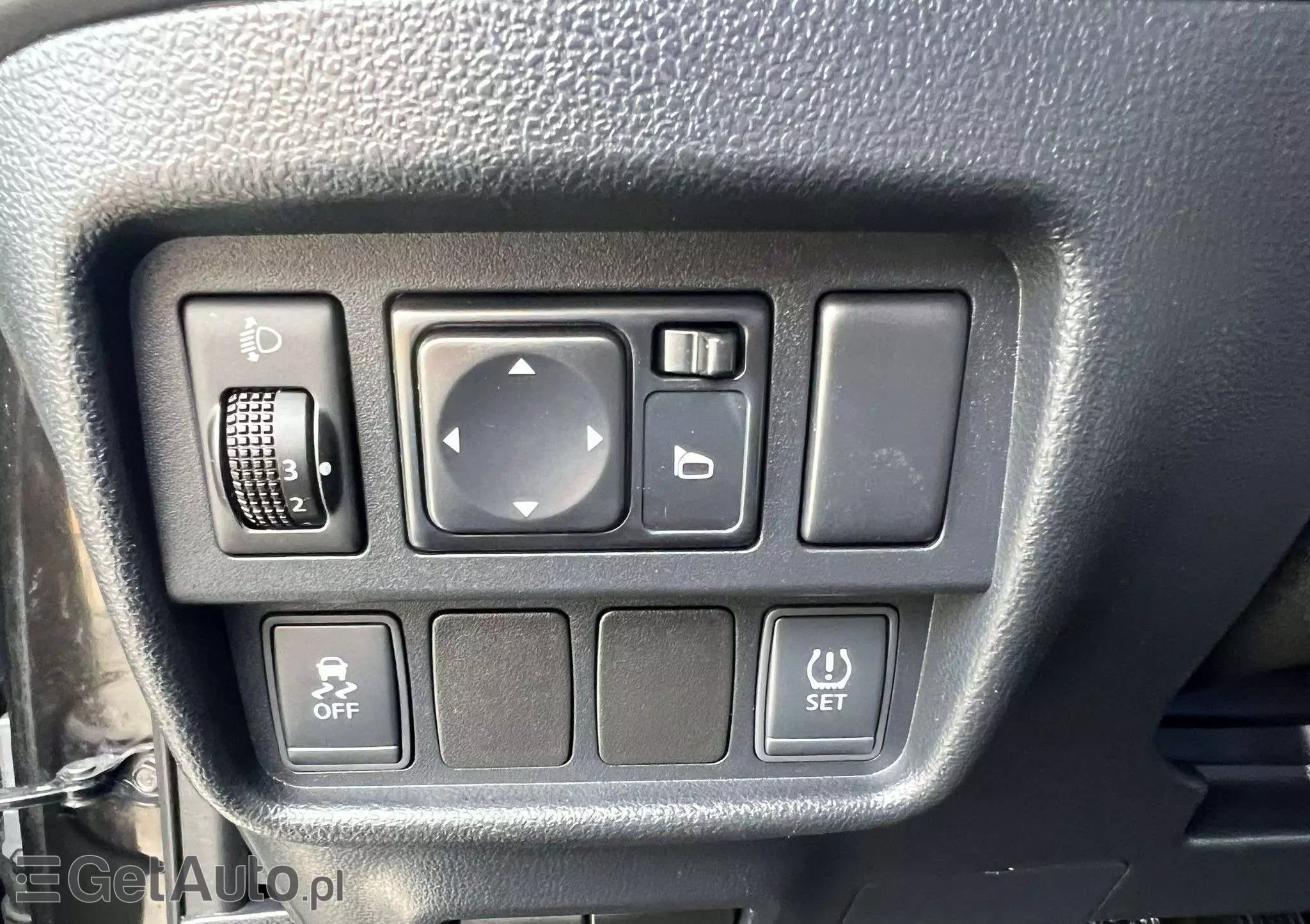 NISSAN Juke 1.6 Start/Stop Shiro